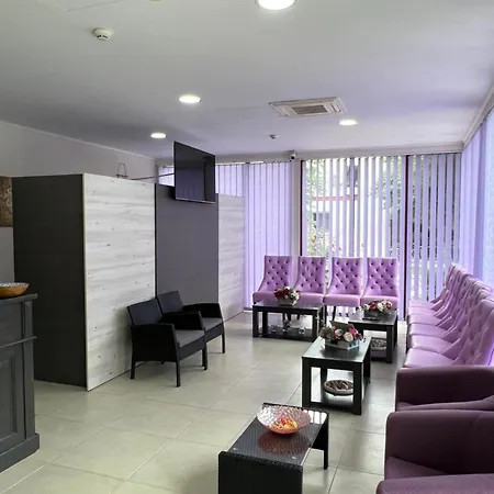 Violeta Hotel
