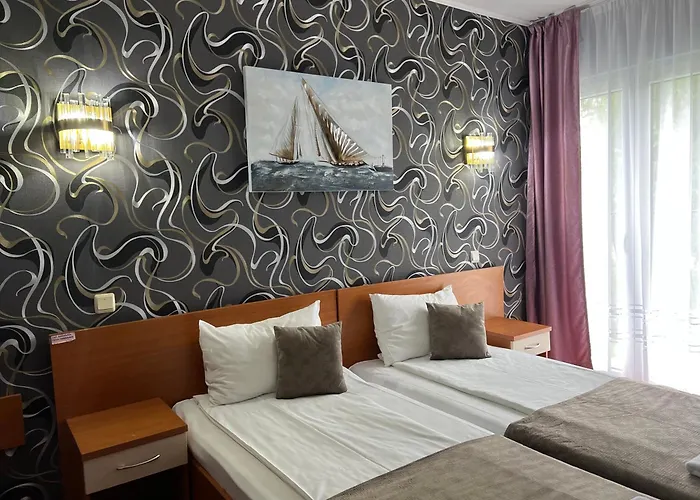 Violeta Hotel Jupiter