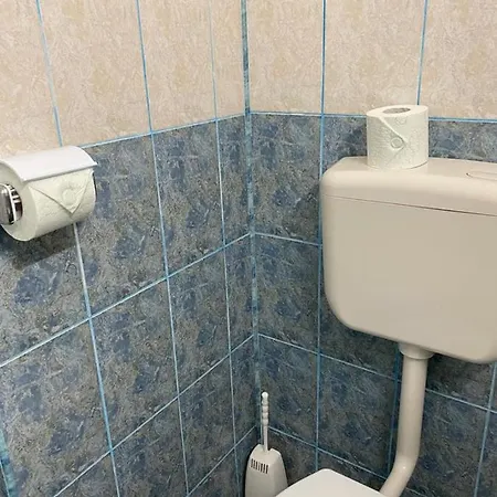 Отель Violeta 2*
