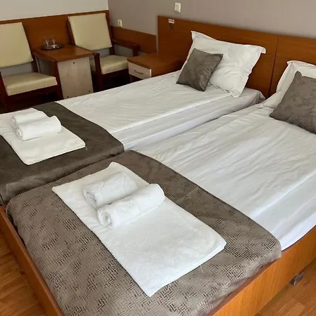 Violeta Hotel 2*